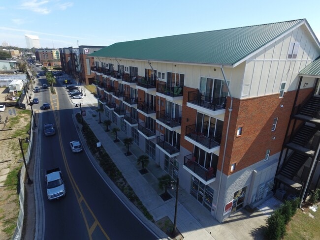 The Lofts on Gaines - TLH RENT