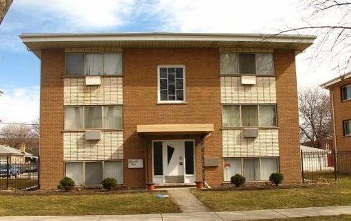 Primary Photo - FE Apartments