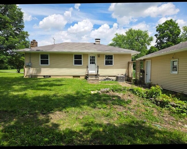 Building Photo - 1750 Bade Rd