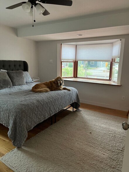 Building Photo - 5205 Dover St