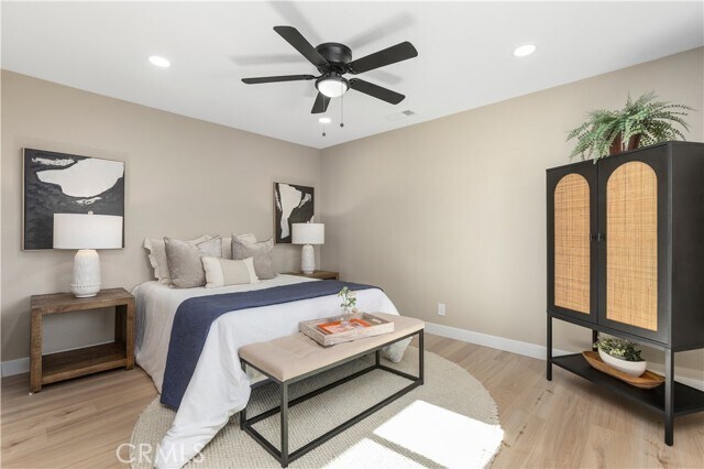 Building Photo - 755 S Brea Blvd