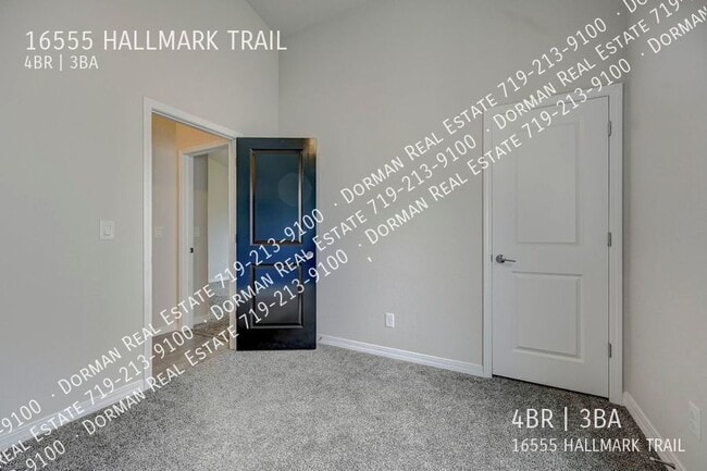 Building Photo - 16555 Hallmark Trail