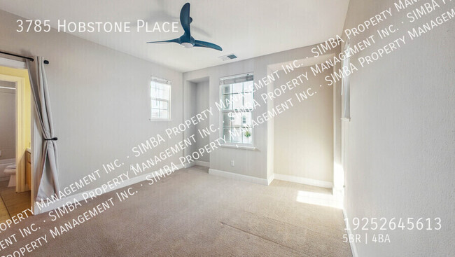 Building Photo - 3785 Hobstone Pl