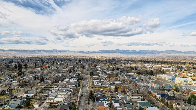 Building Photo - 3400 Tennyson St