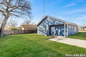 Building Photo - 3402 W Salinas