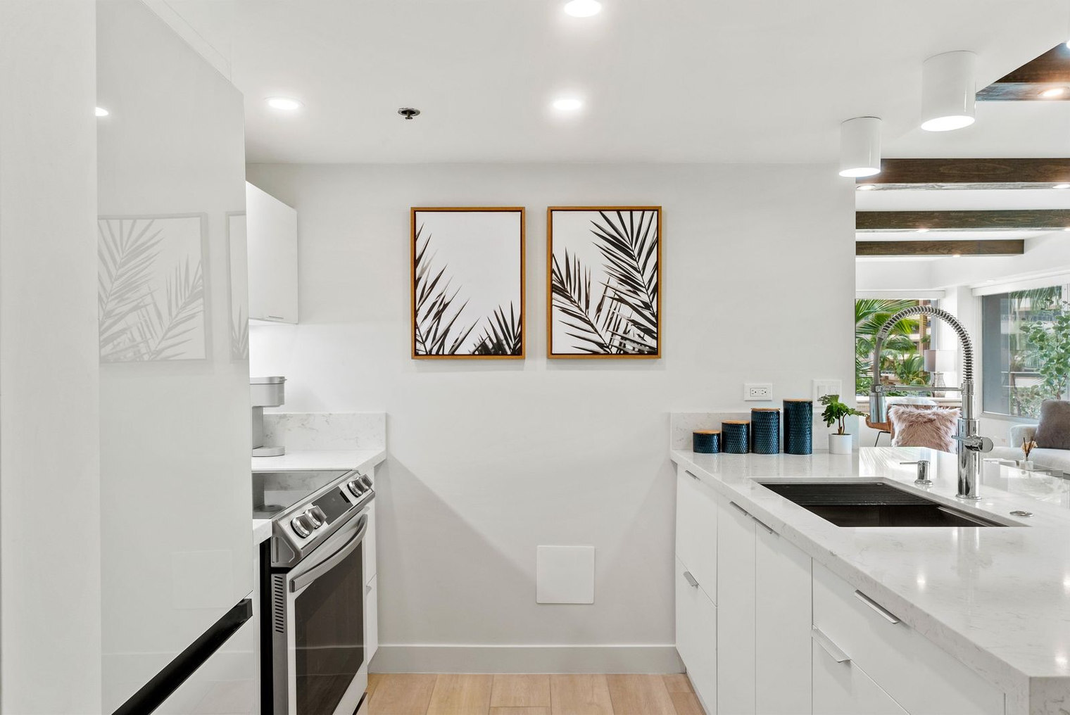 Building Photo - 1777 Ala Moana Blvd