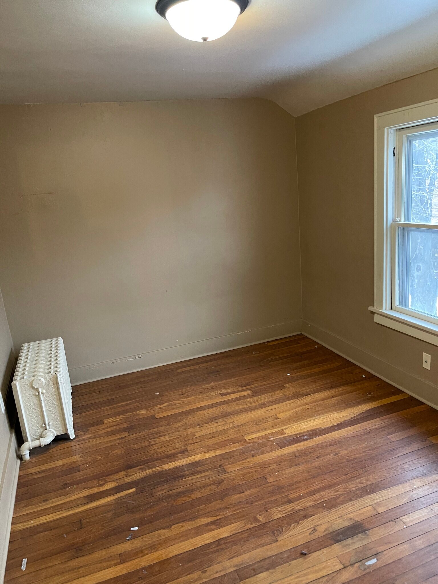 Building Photo - 821 Wright St