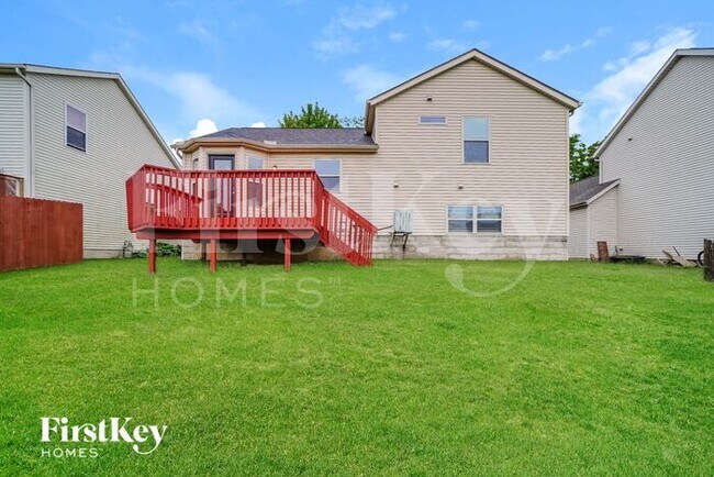 Building Photo - 764 Sauter Ln