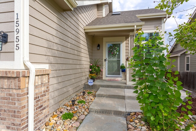 Building Photo - 15955 Golden Eye Ct