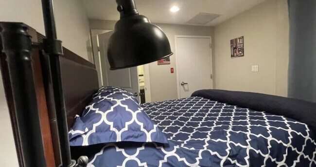 Bedroom - 35 Havemeyer St