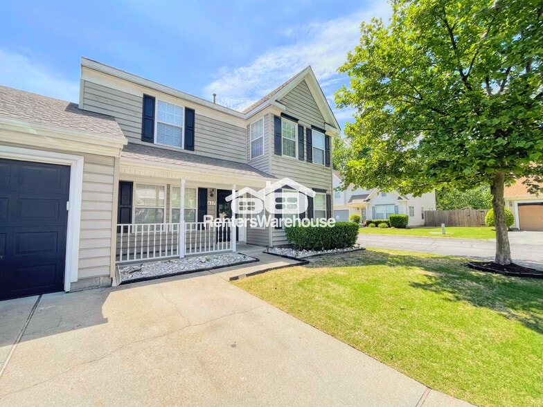 Building Photo - 617 Lord Nelson Ct