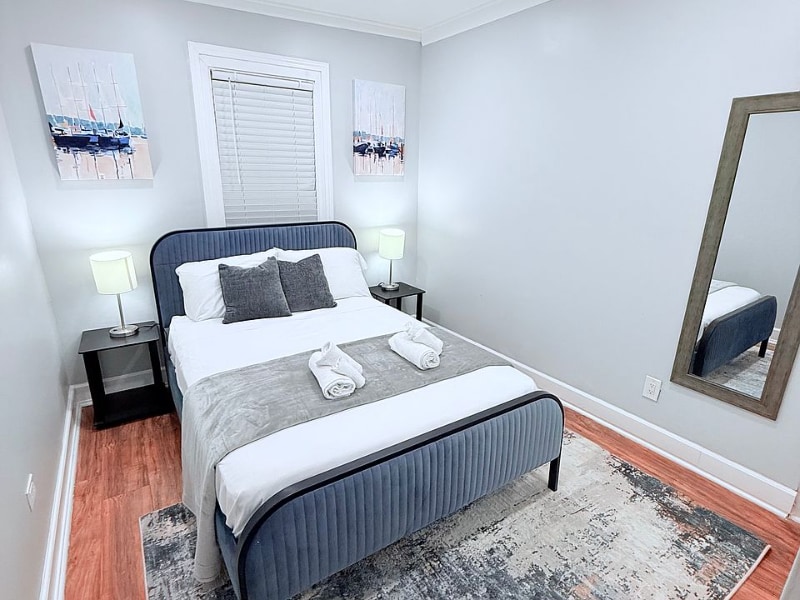 Building Photo - 2715 Marwood St