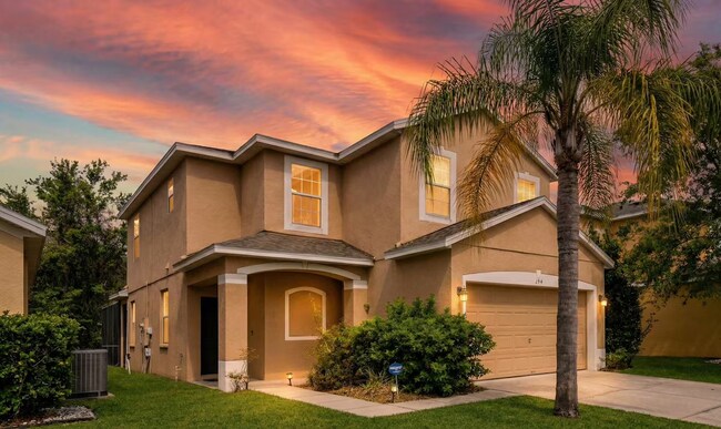 Building Photo - 4 Bedrooms | 3.5 Bathrooms | 1,768 Sq. Ft. | Fully Furnished