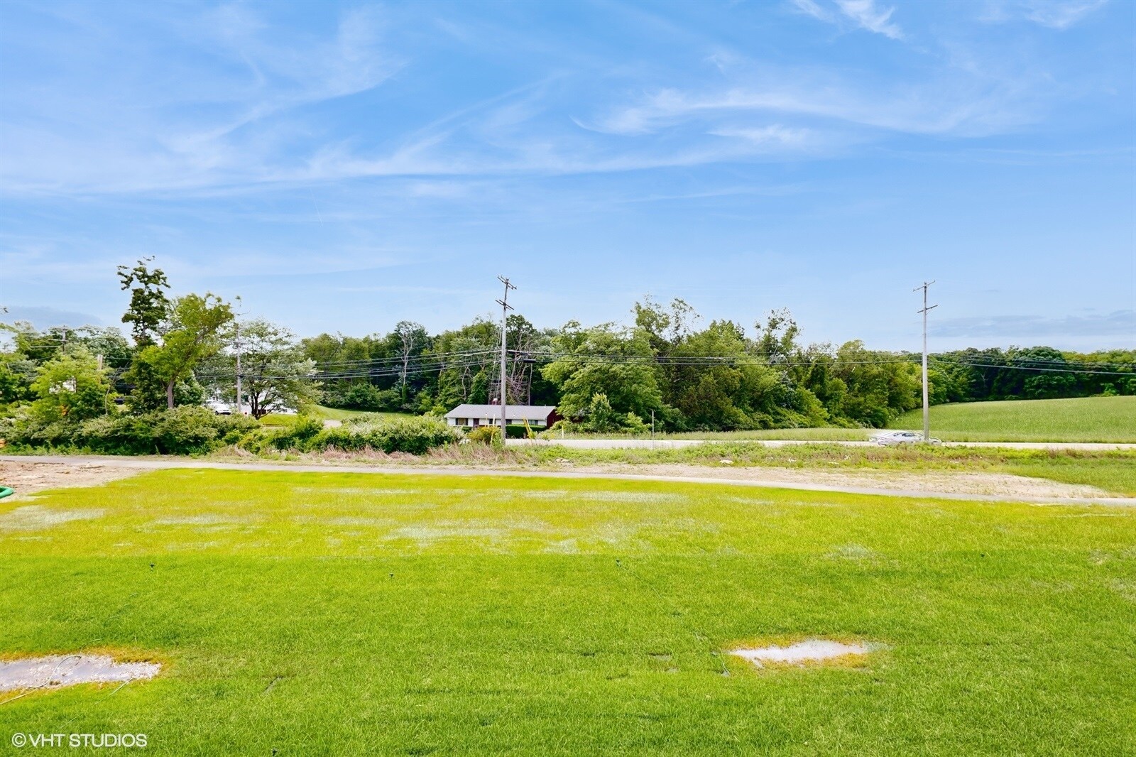 Building Photo - 6804 Sycamore Way