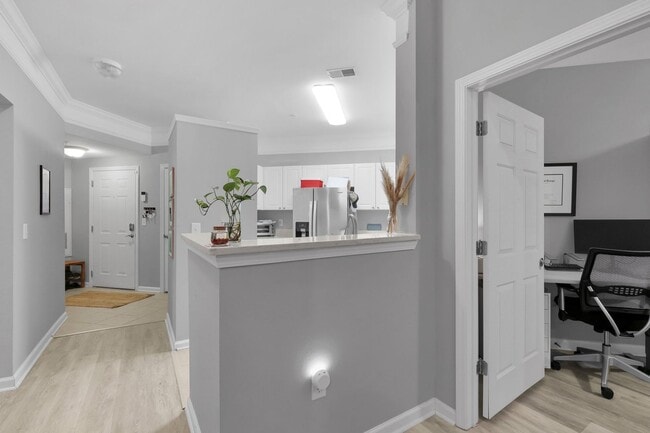 Building Photo - Condominium in The Merritt on Whitemarsh Island for Lease