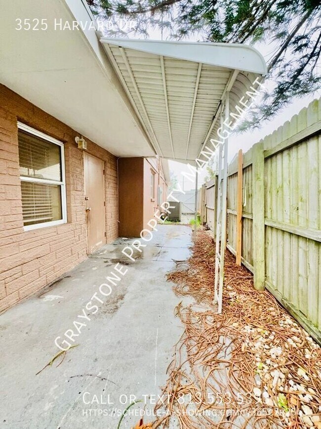 Building Photo - 3525 Harvard Dr