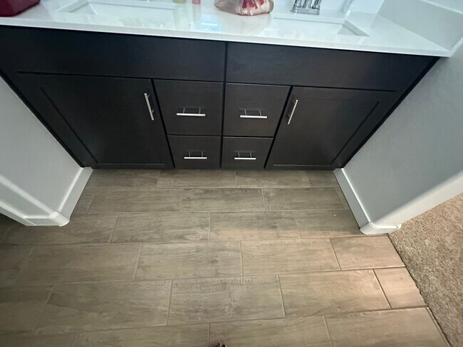 Two Sink in masterbath - 3110 N 199th Dr