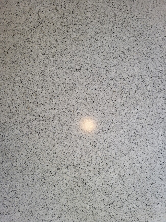 Terrazzo floors - 2299 NE 2nd Ave