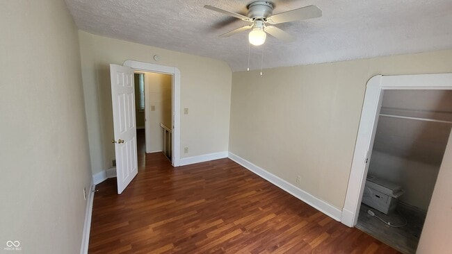 Building Photo - 416 N Linwood Ave
