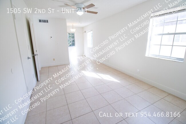 Primary Photo - 1505 SW 2nd St