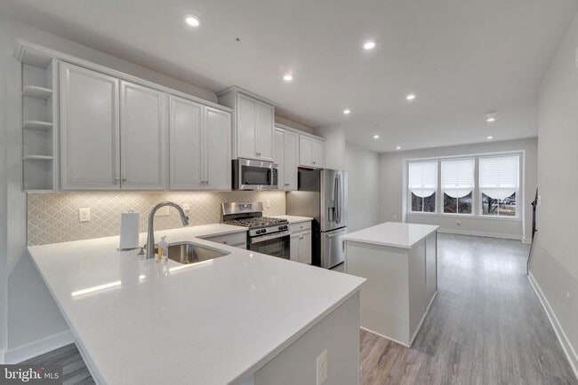 Building Photo - 225 Garrett A Morgan Blvd