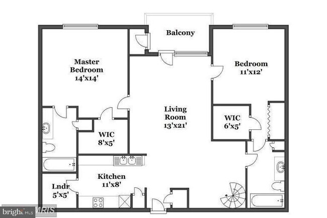 Building Photo - 501 Hungerford Dr