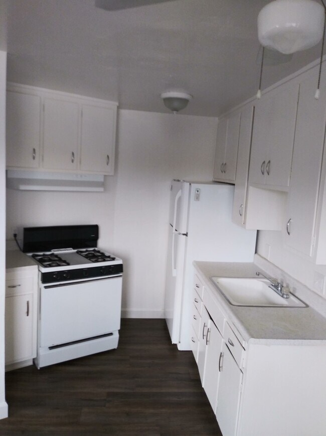 Interior Photo - Orange Grove Apartments