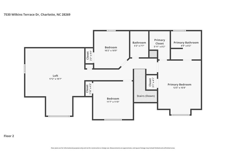 Building Photo - 7530 Wilkins Terrace Dr