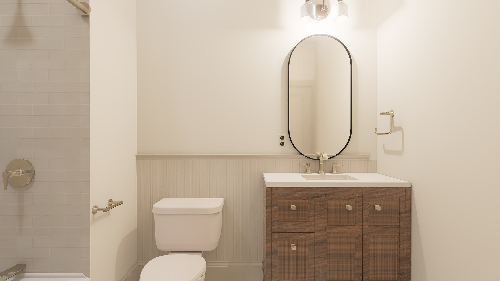 Building Photo - 121 Michigan Ave W