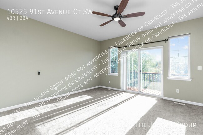 Building Photo - 10525 91st Ave Ct SW