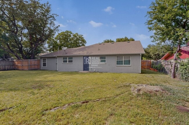 Building Photo - Move-In Ready Arlington Home Near AT&T Stadium for Rent