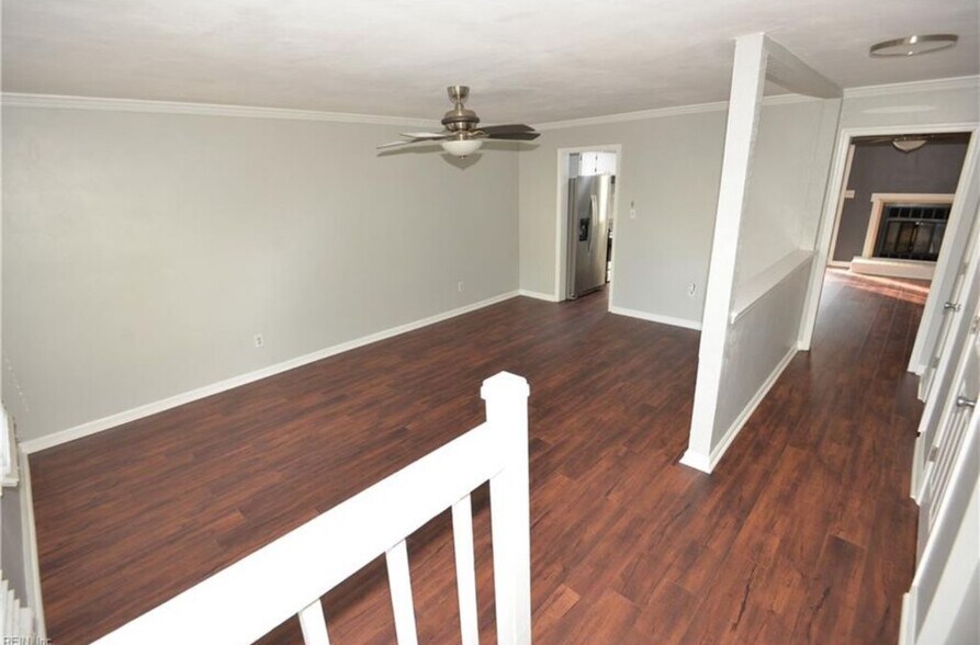 Building Photo - 4502 Marlwood Way