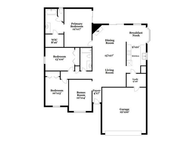 Building Photo - 611 Hibernia Oaks Dr