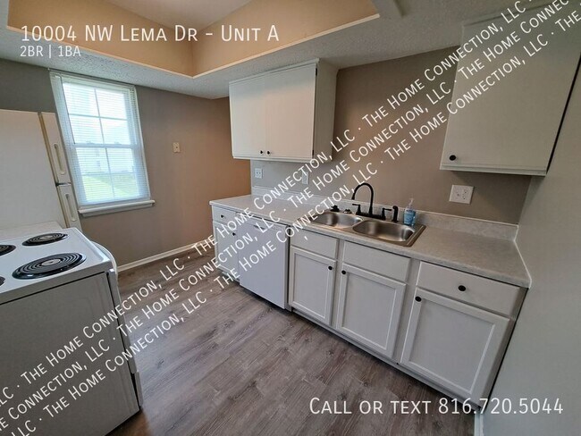 Building Photo - 10004 NW Lema Dr