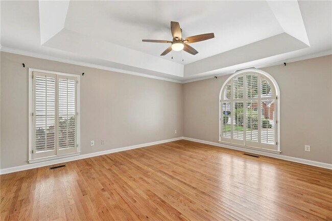 Building Photo - 3740 Ashford Point