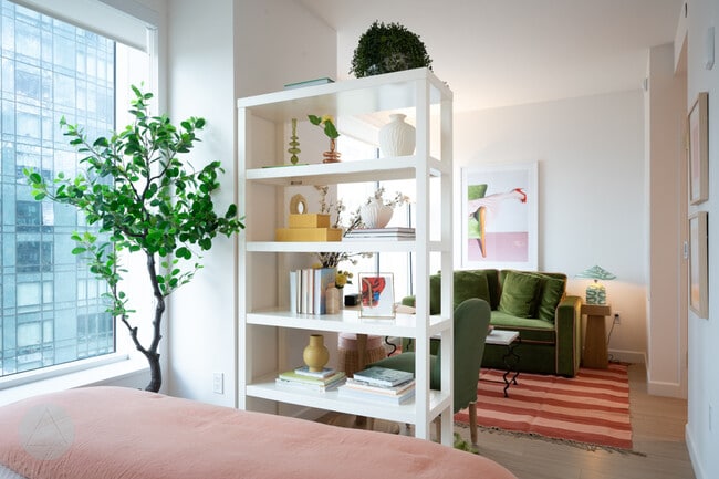 Interior Photo - The Maybury