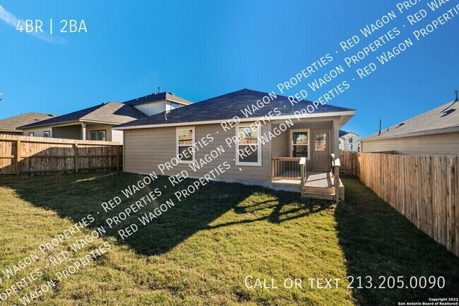 Building Photo - 5619 Chase Falls