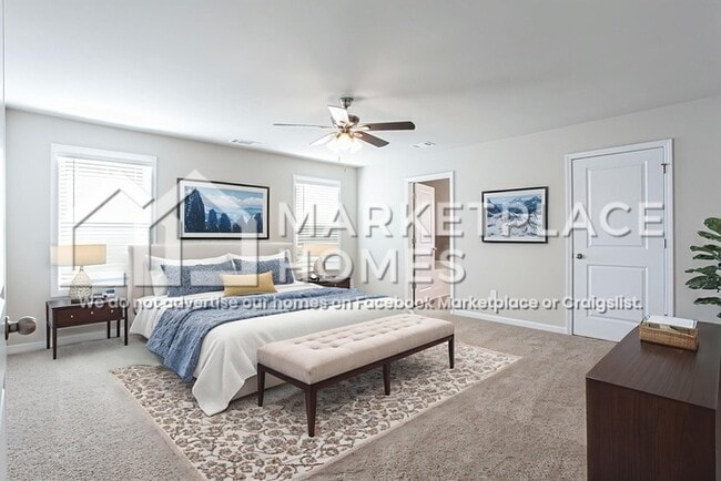 Building Photo - 223 W L Miller Dr