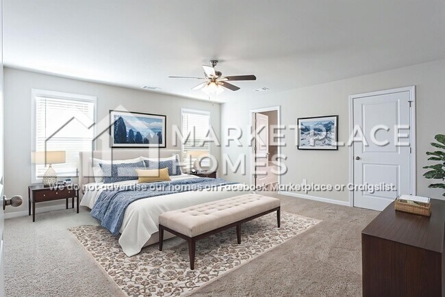 Building Photo - 246 W L Miller Dr