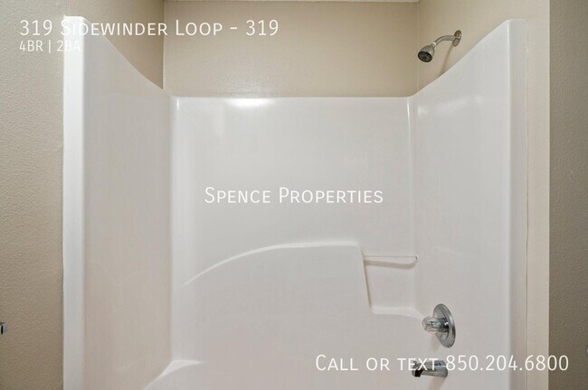 Building Photo - 319 Sidewinder Loop