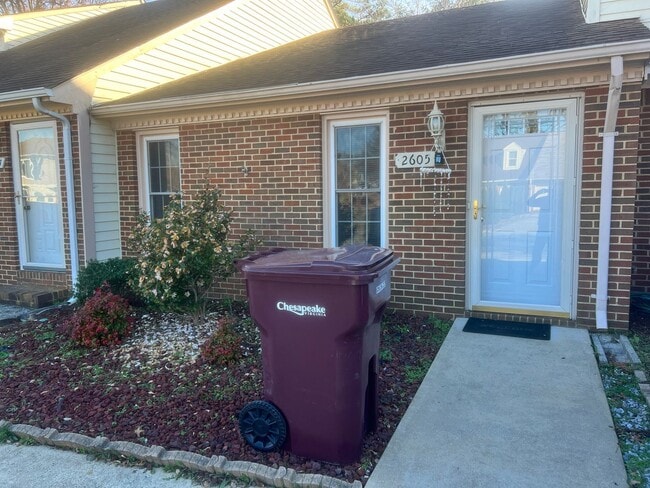 Building Photo - ONE LEVEL LIVING at Stonebridge Landing in Western Branch!