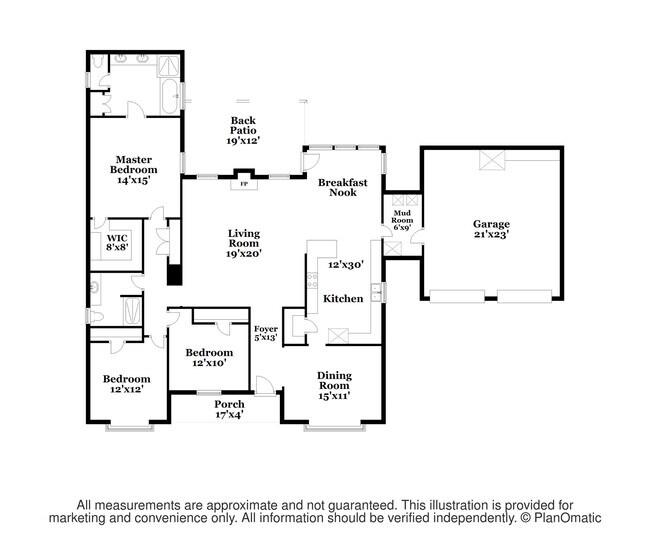 Building Photo - 2460 Pebblebrook Cir