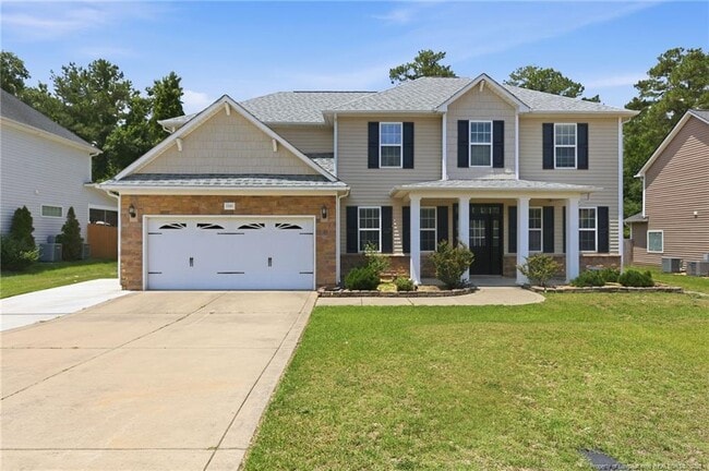 Building Photo - 1541 Gallant Fox Ct