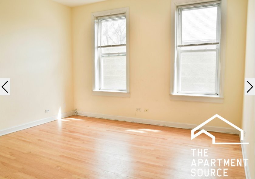 Building Photo - 2318 N Southport Ave