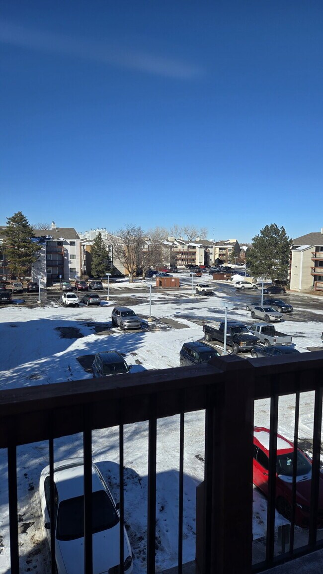 Building Photo - 8635 Clay St