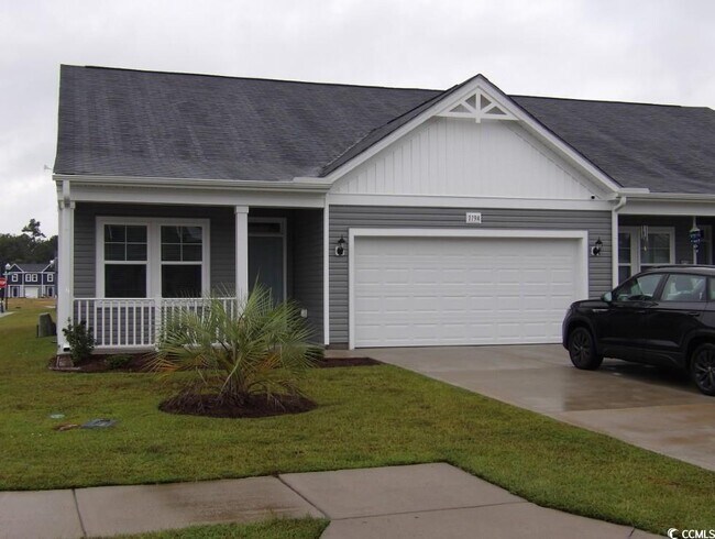 Primary Photo - 119 Arnette Dr