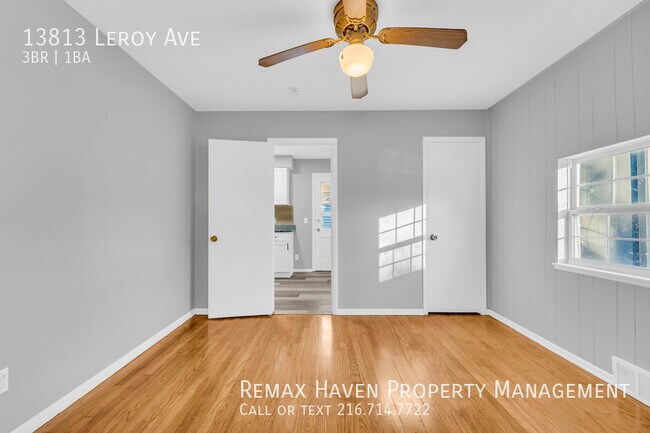 Building Photo - 13813 Leroy Ave