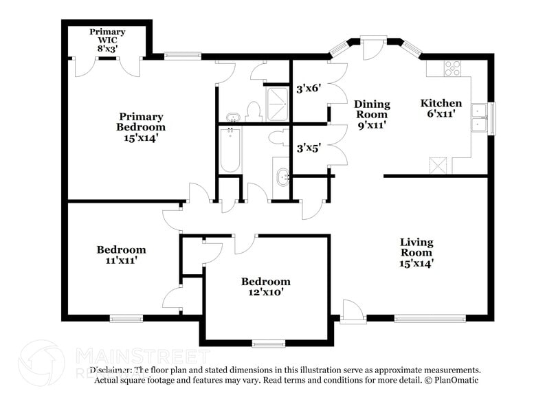 Building Photo - 395 Ashley Blvd