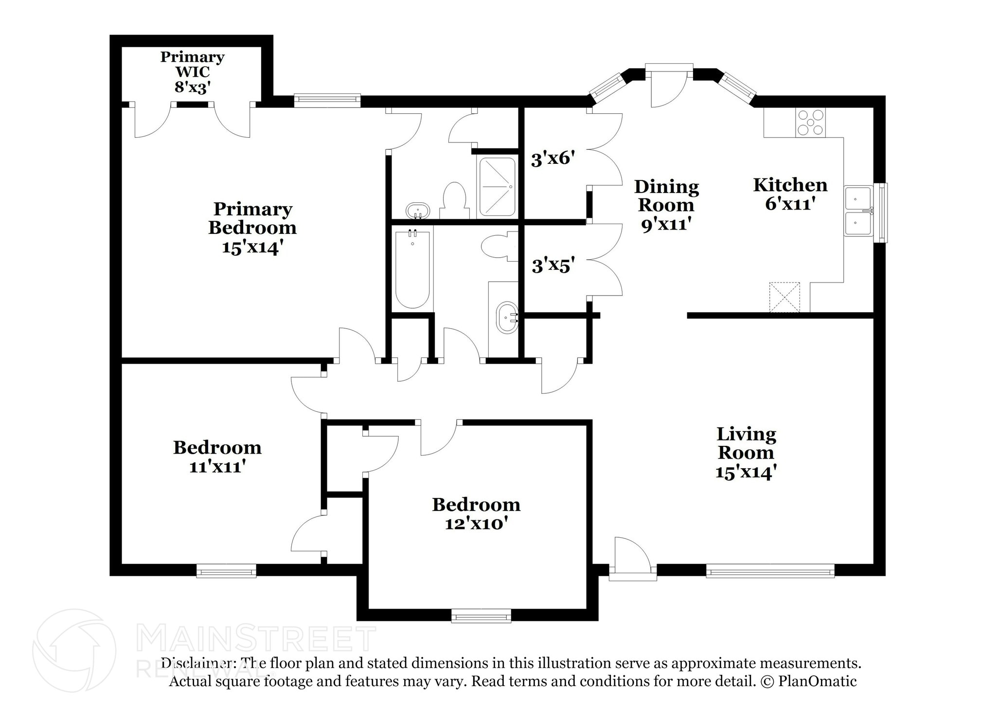 Building Photo - 395 Ashley Blvd