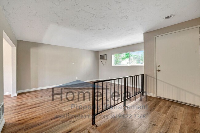 Building Photo - **$500 MOVE IN CREDIT** 2 BR/ 2 BA 894 SQFT CONDO IN MISSION VALLEY/ SAN DIEGO